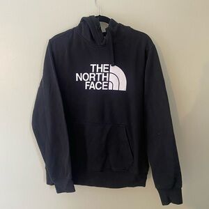 The North Face Black Pullover Hoodie